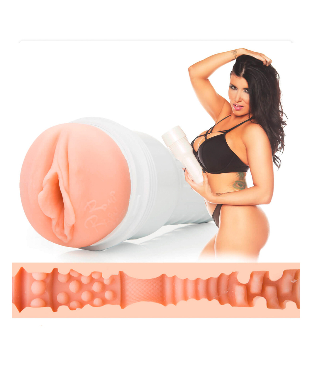 Fleshlight Girls Romi Rain