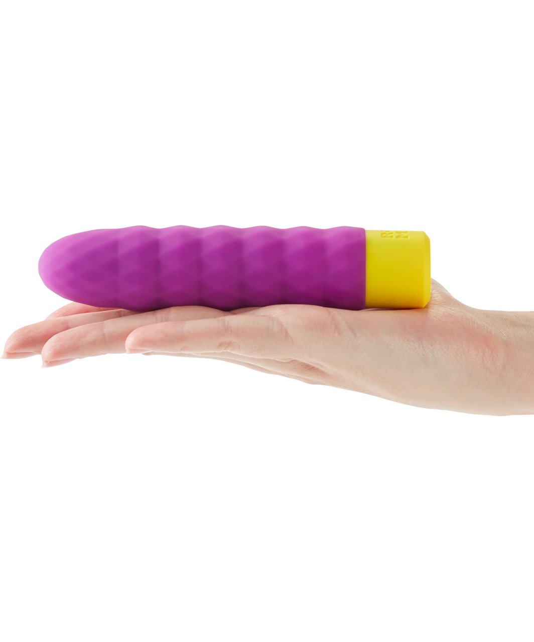 Romp Beat rechargeable vibrator