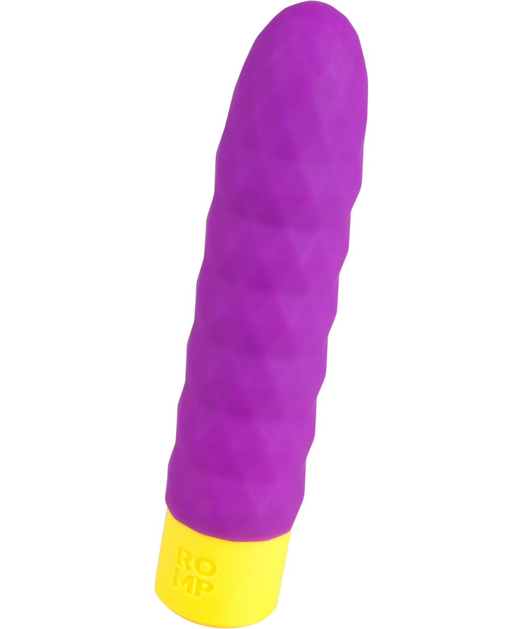 Romp Beat rechargeable vibrator