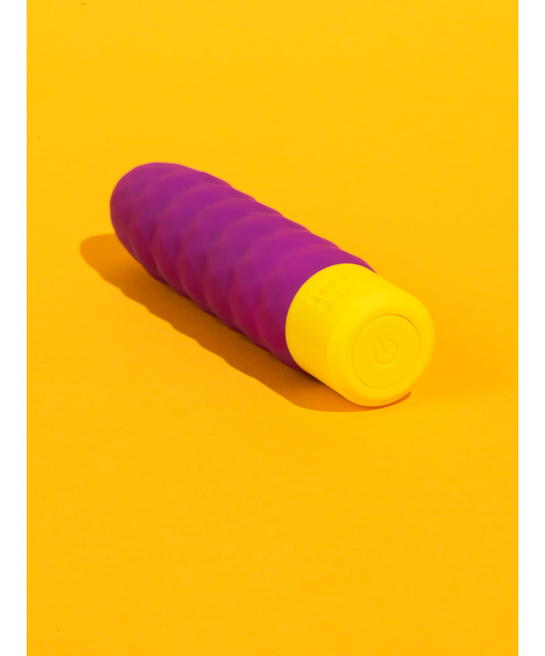 Romp Beat vibrators