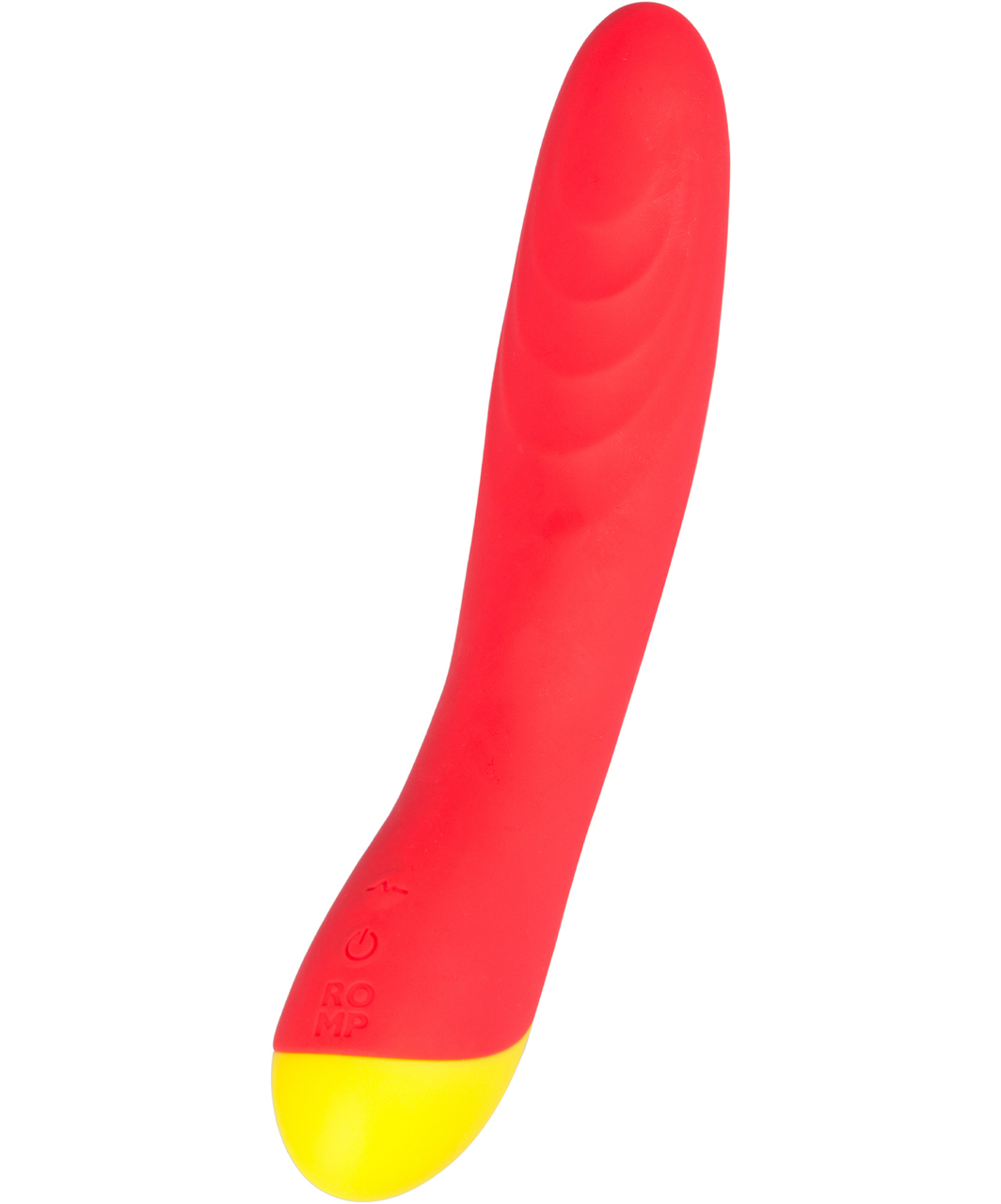 Romp Hype rechargeable vibrator