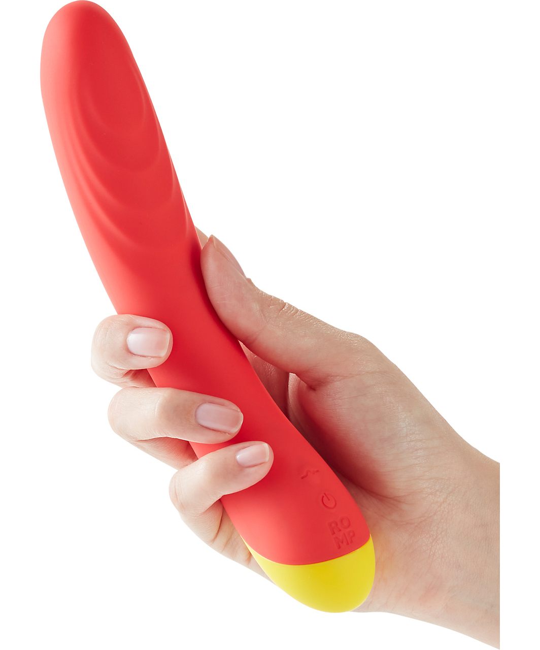 Romp Hype rechargeable vibrator