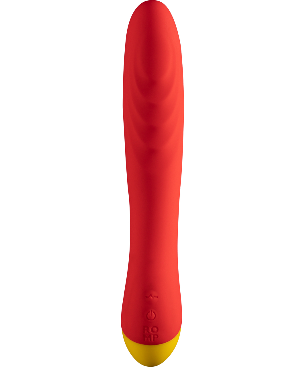 Romp Hype rechargeable vibrator