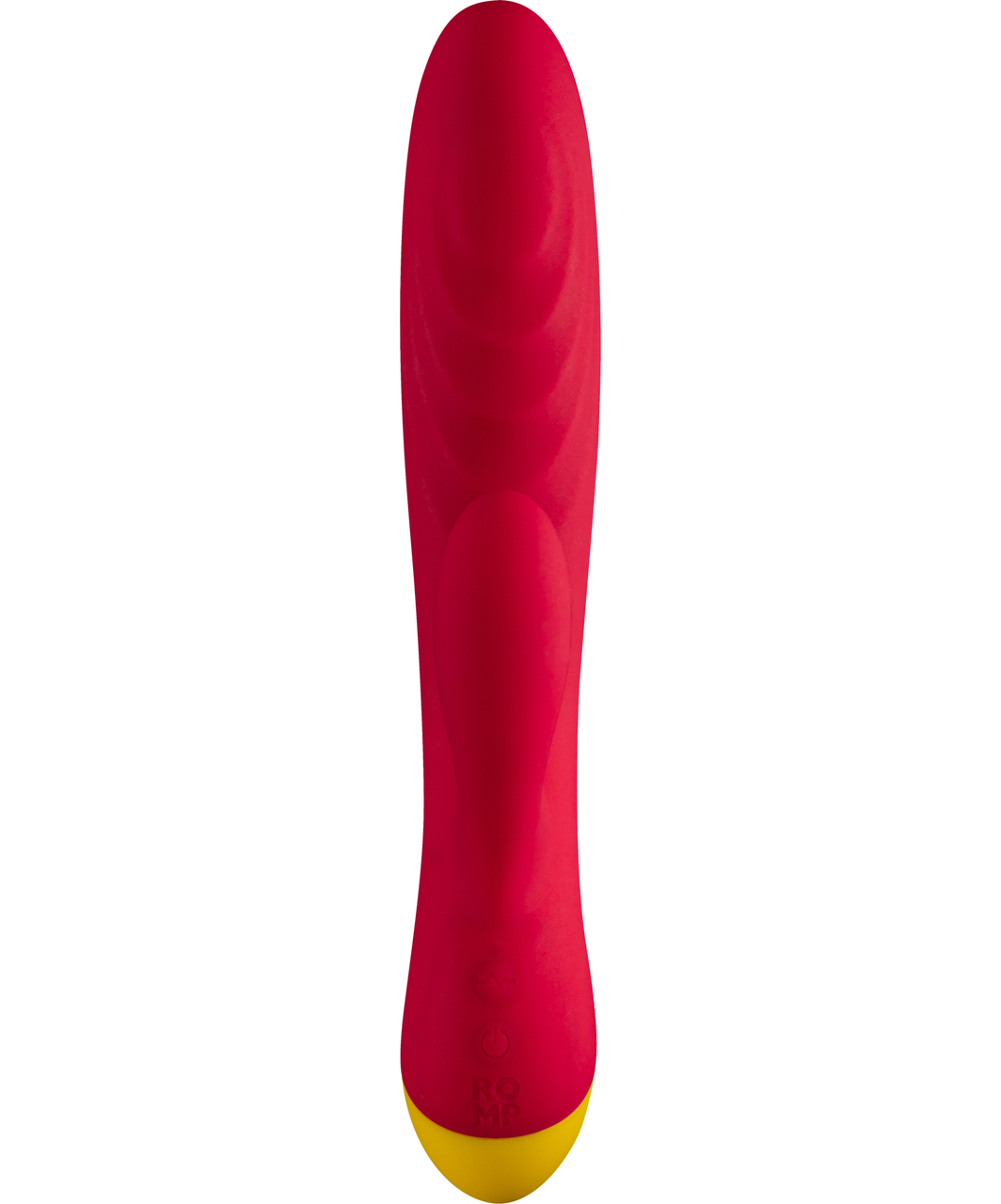 Romp Jazz rechargeable rabbit vibrator