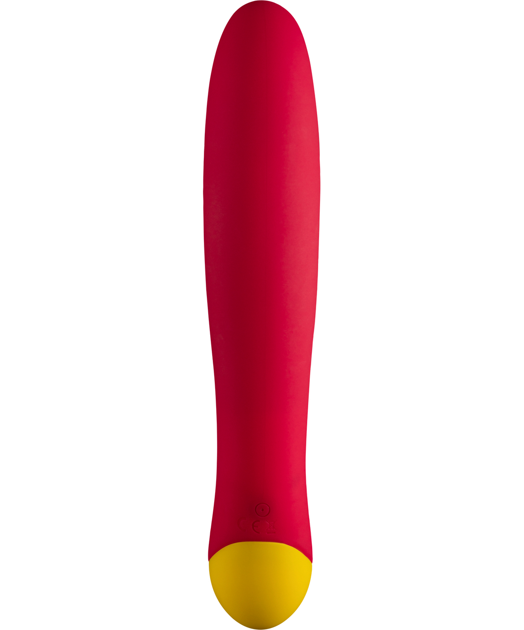 Romp Jazz rechargeable rabbit vibrator