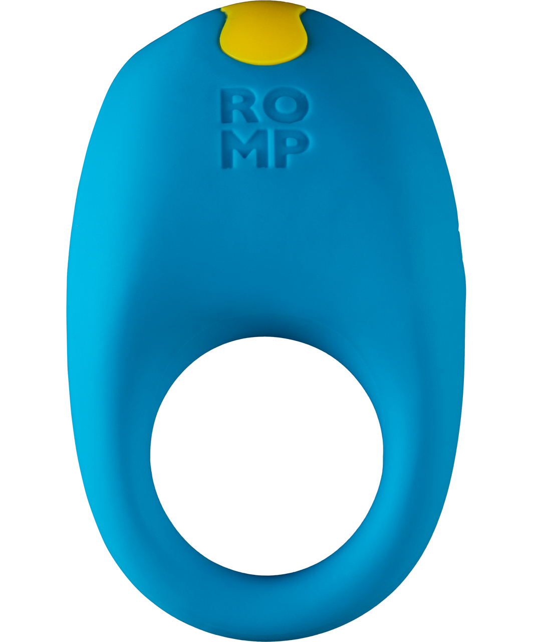 Romp Juke vibrating penis ring