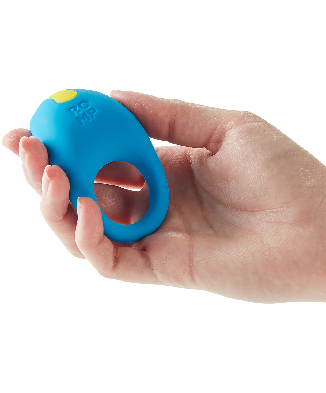 Romp Juke vibrating penis ring