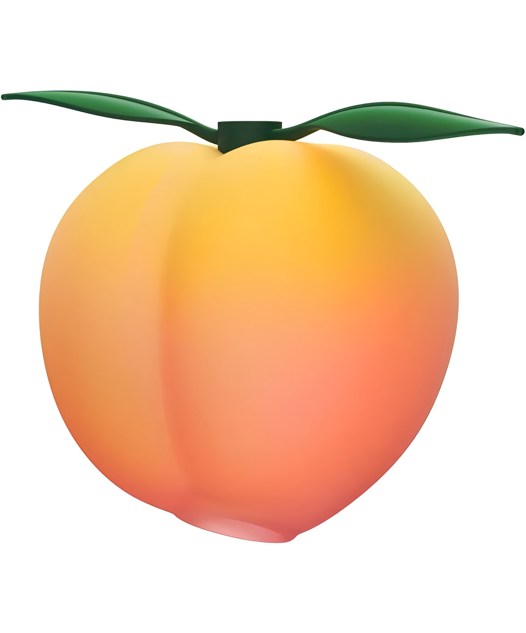 Romp Pink Peach Pleasure Air stymulator łechtaczki