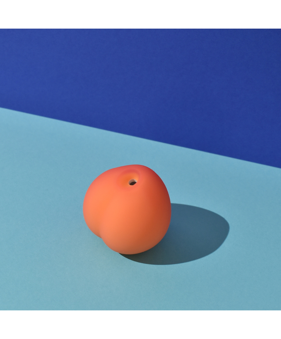 Romp Pink Peach Pleasure Air stymulator łechtaczki