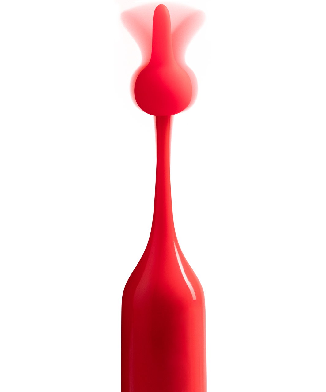 Romp Pop vibrating clitoral stimulator