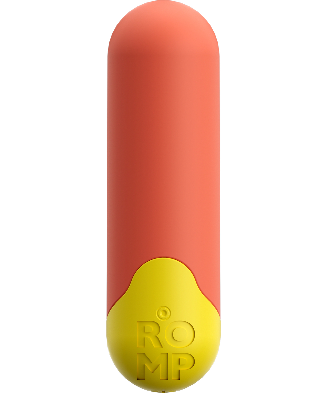 Romp Riot minivibrators