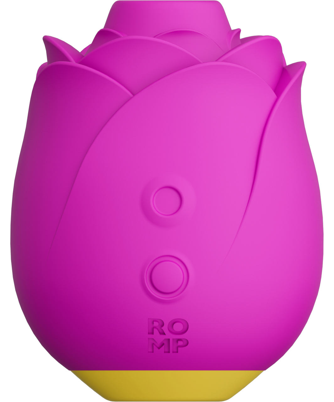 Romp Rose klitora stimulators