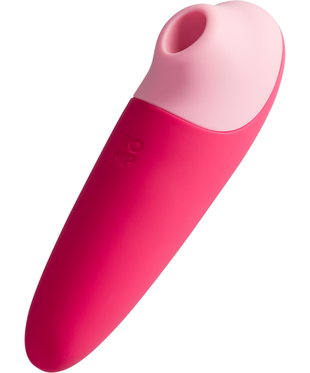 Romp Shine X Pleasure Air clitoral stimulator