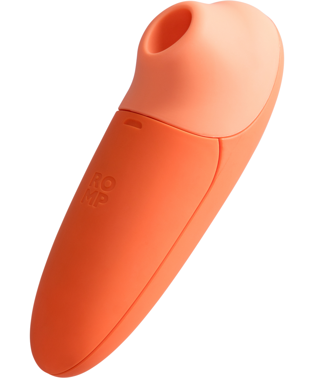 Romp Switch X Pleasure Air clitoral stimulator