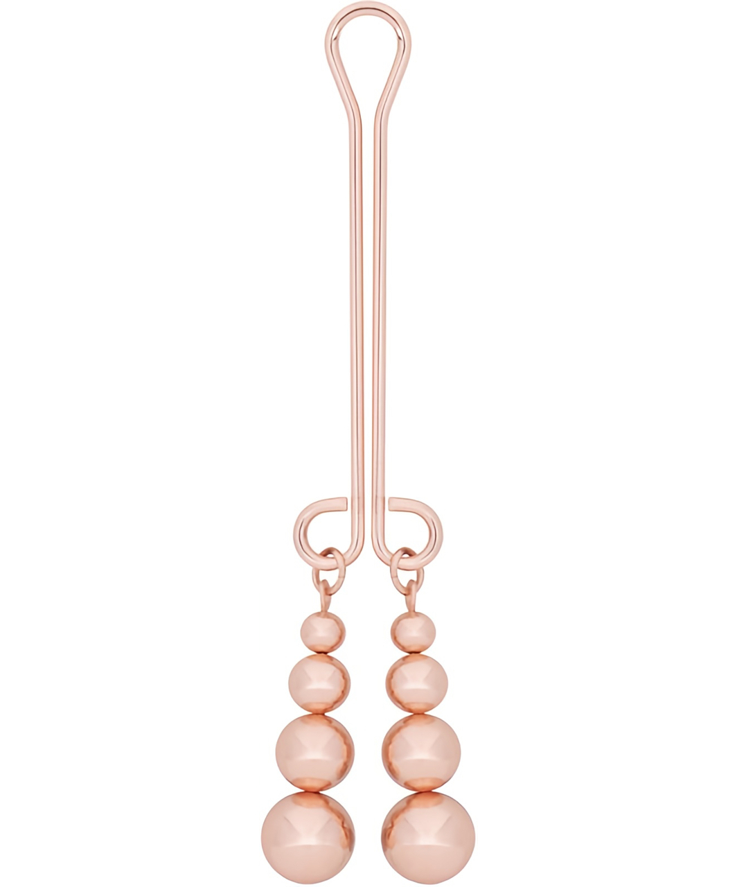 Rosy Gold klitora rota