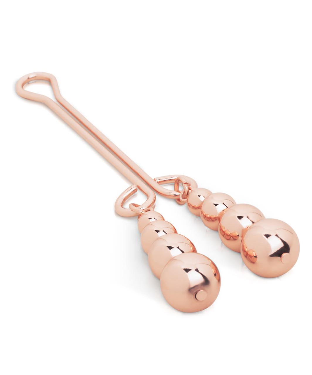 Rosy Gold klitora rota