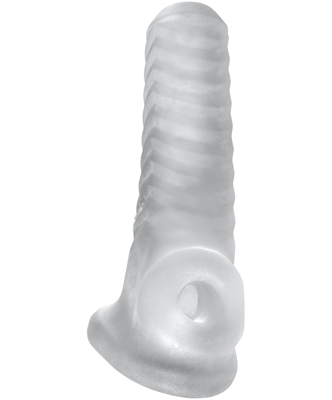 Perfect Fit Rocco The Breeder Open Tip Cock Sleeve