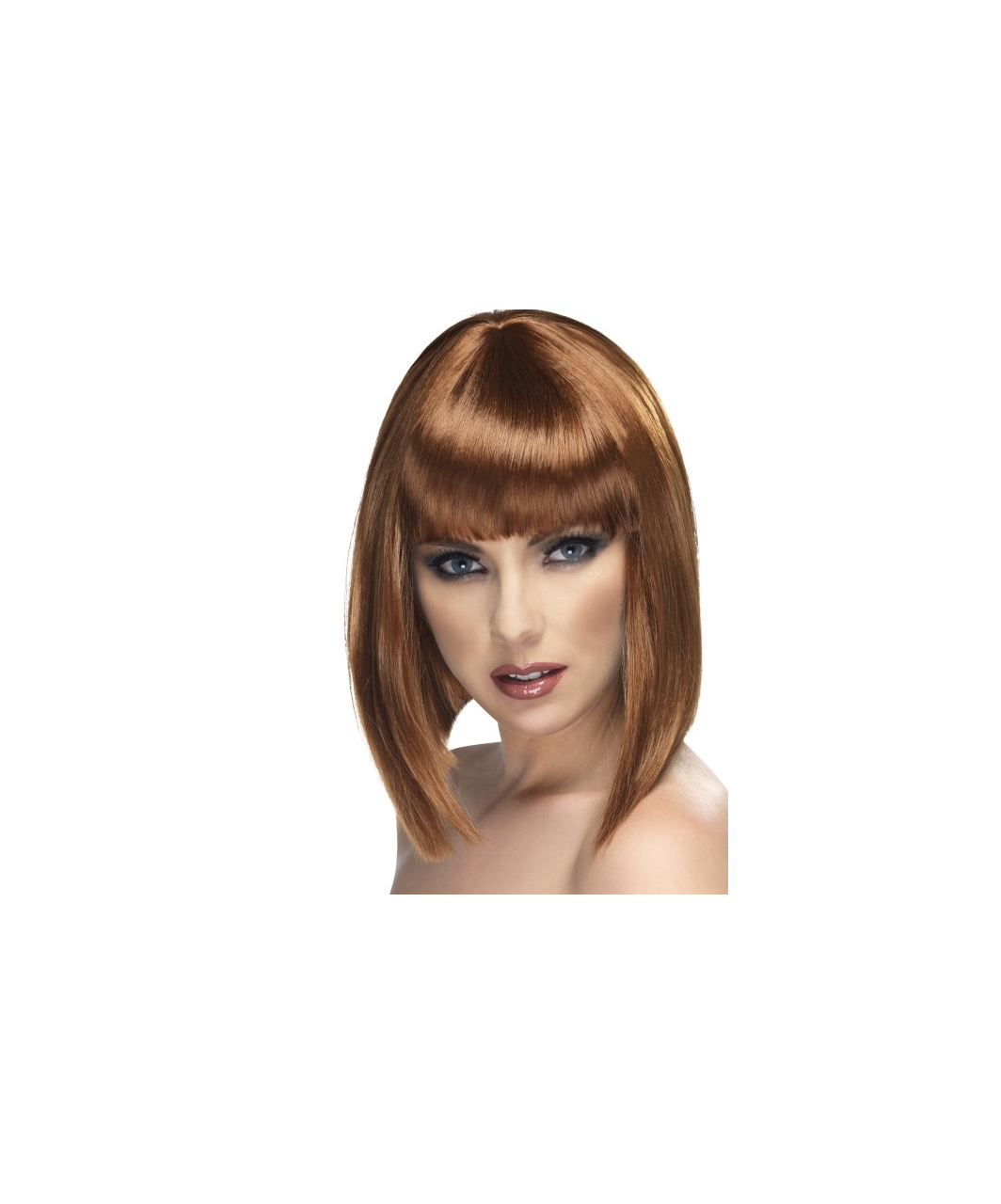 Fever Glam ginger wig