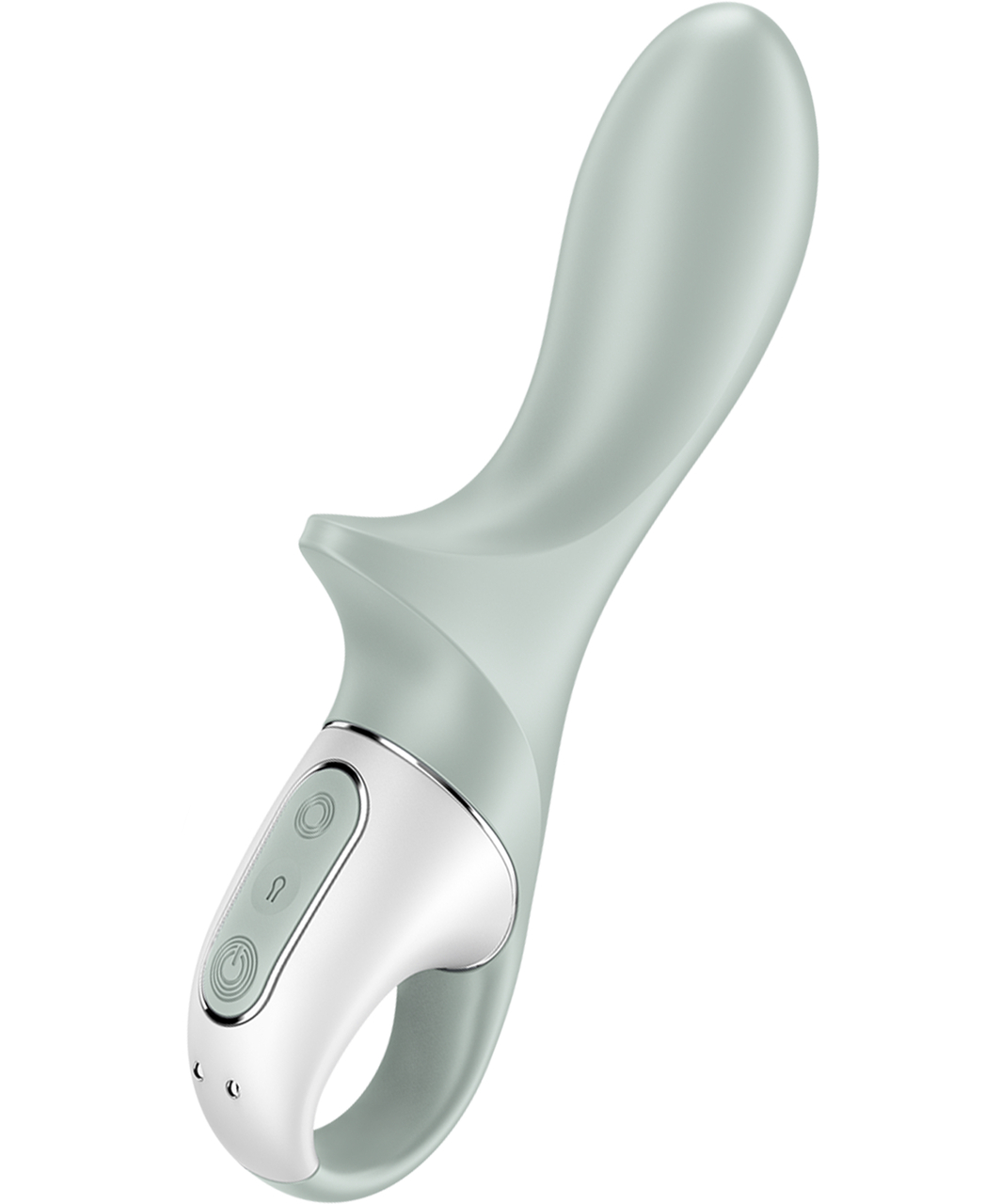 Satisfyer Air Pump Booty 3 Inflatable Anal Vibrator