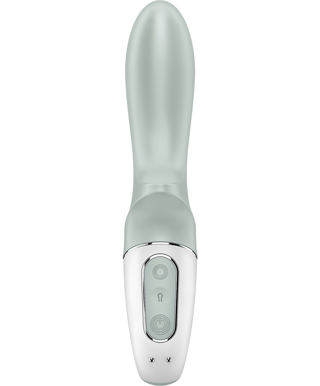 Satisfyer Air Pump Booty 3 Inflatable Anal Vibrator
