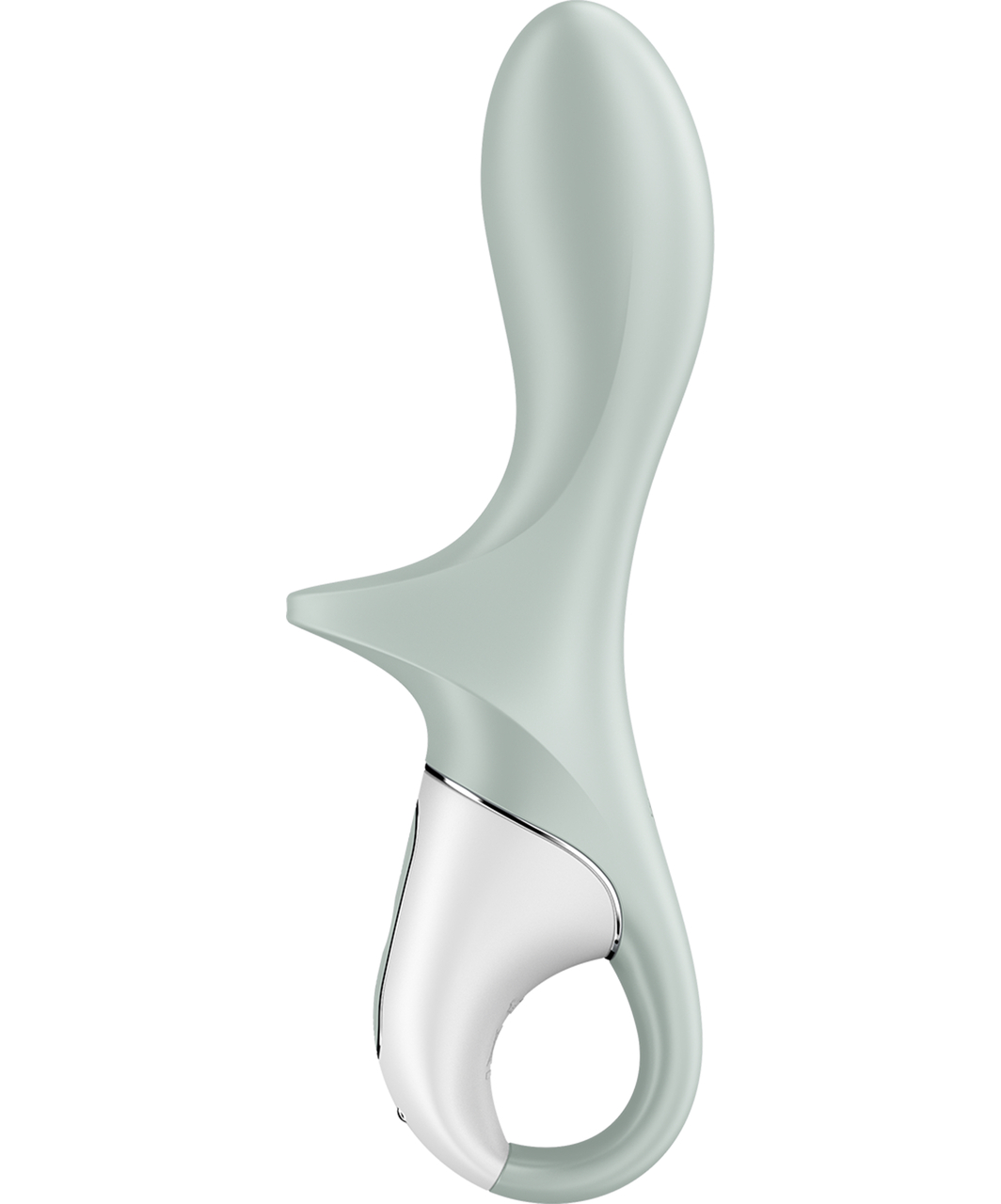 Satisfyer Air Pump Booty 3 Inflatable Anal Vibrator