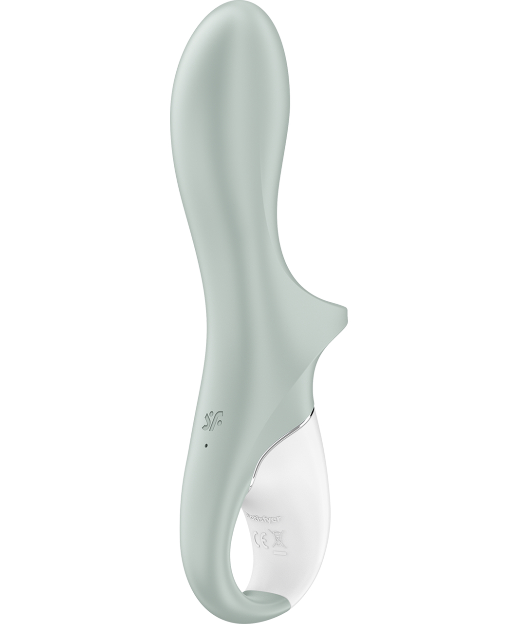 Satisfyer Air Pump Booty 3 Inflatable Anal Vibrator