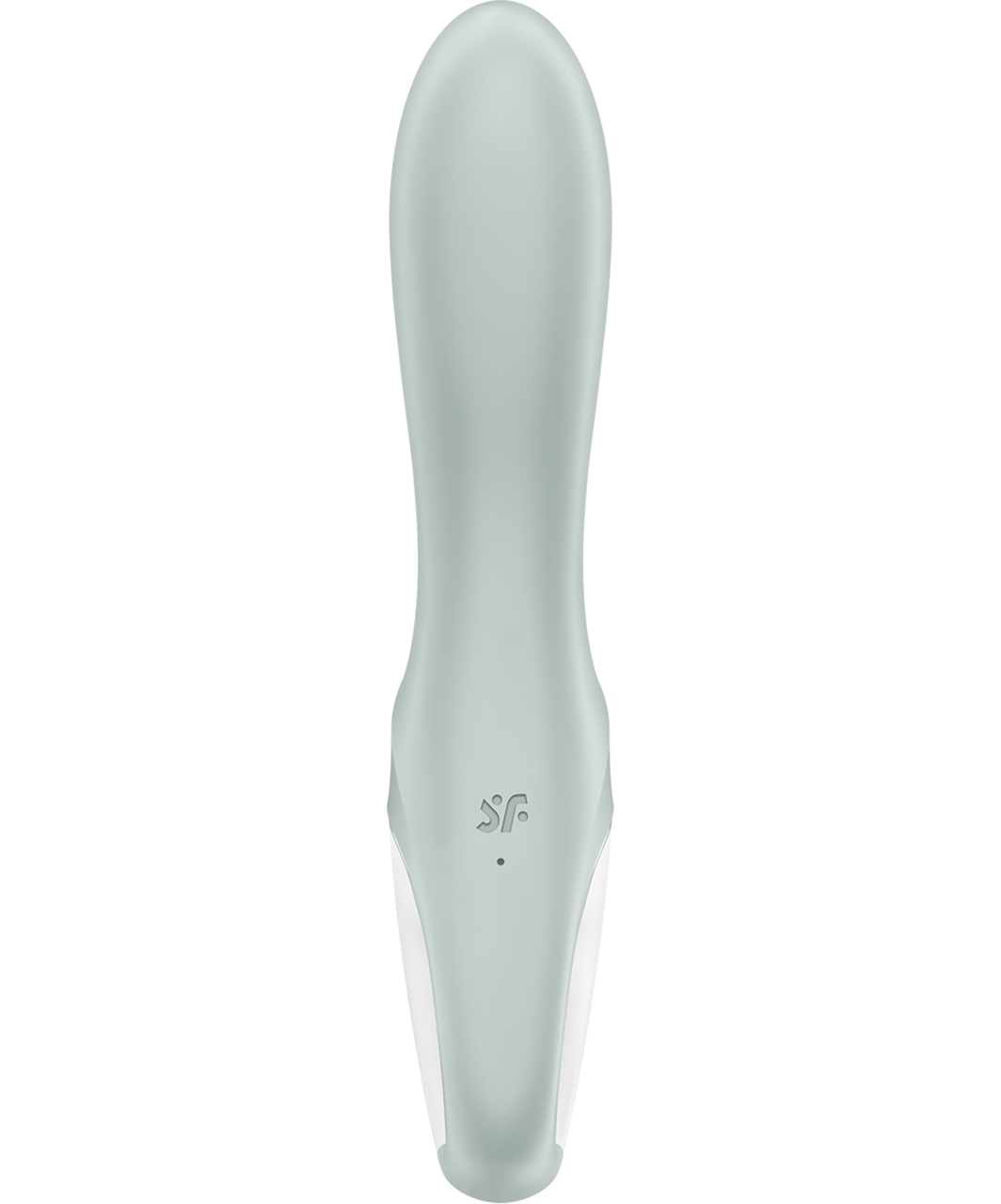 Satisfyer Air Pump Booty 3 Inflatable Anal Vibrator