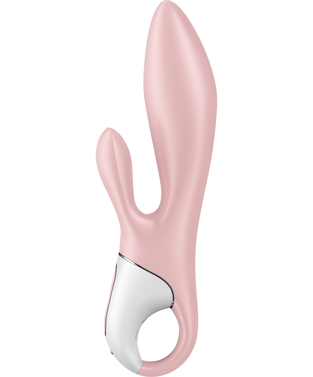 Satisfyer Air Pump Bunny 3 täispuhutav vibraator