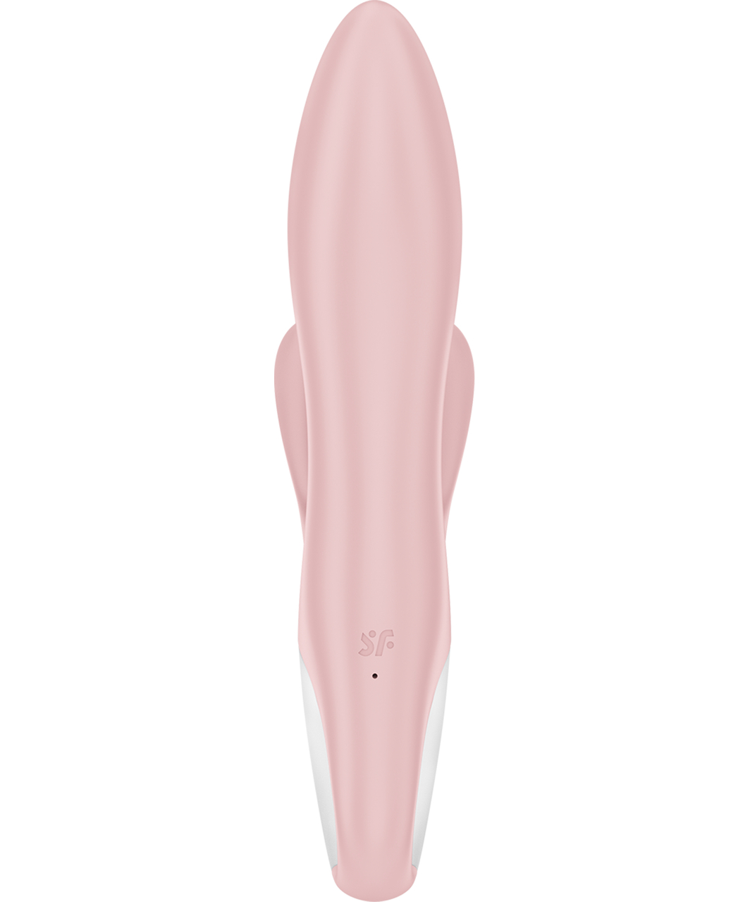 Satisfyer Air Pump Bunny 3 täispuhutav vibraator