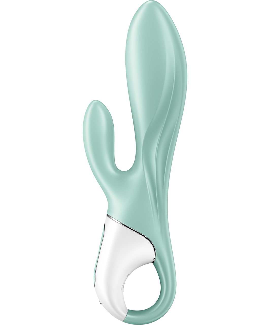 Satisfyer Air Pump Bunny 5+ vibrator