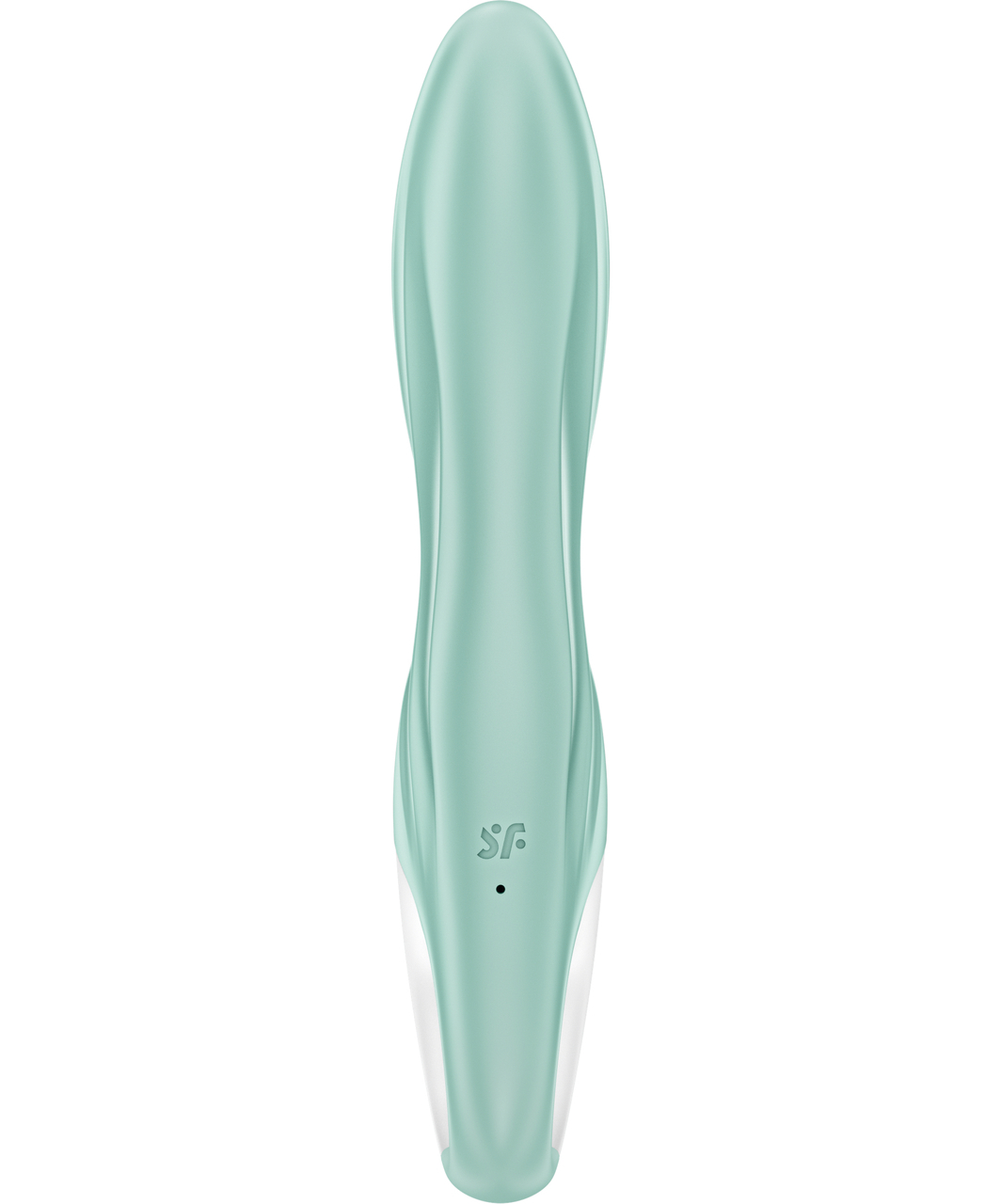 Satisfyer Air Pump Bunny 5+ vibratorius