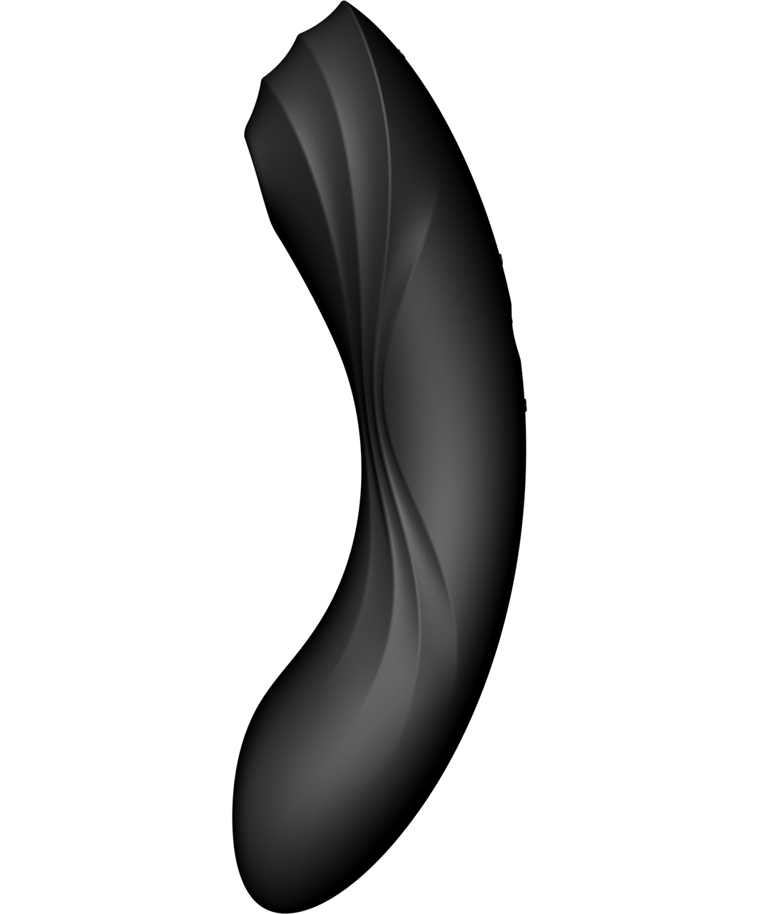 Satisfyer Curvy Trinity 4 Air Pulse vibrators