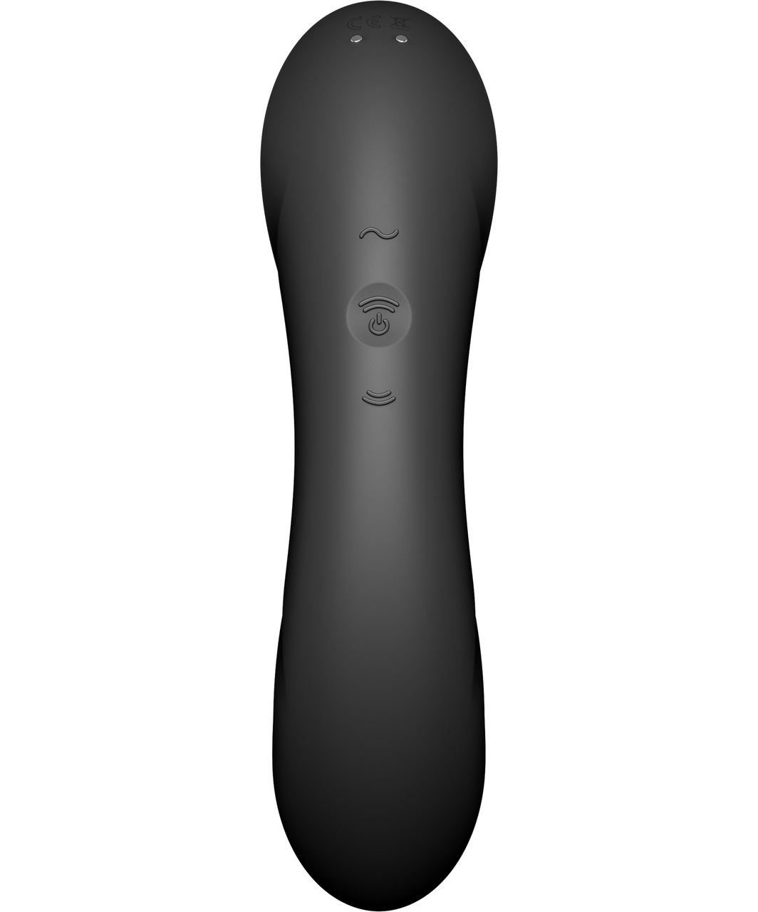 Satisfyer Curvy Trinity 4 Air Pulse vibrators