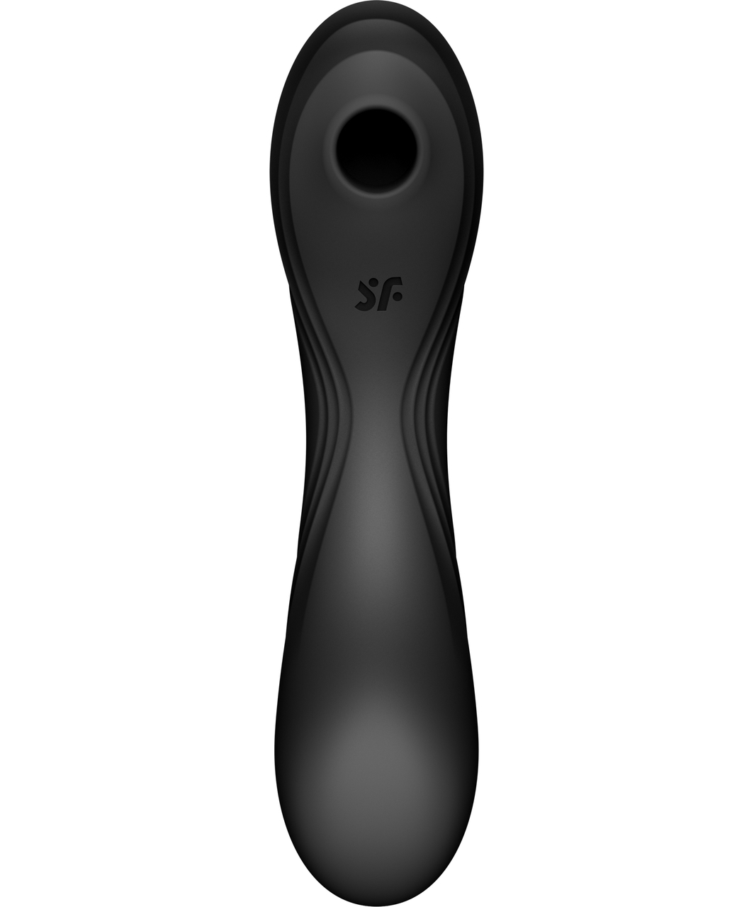 Satisfyer Curvy Trinity 4 Air Pulse vibrators