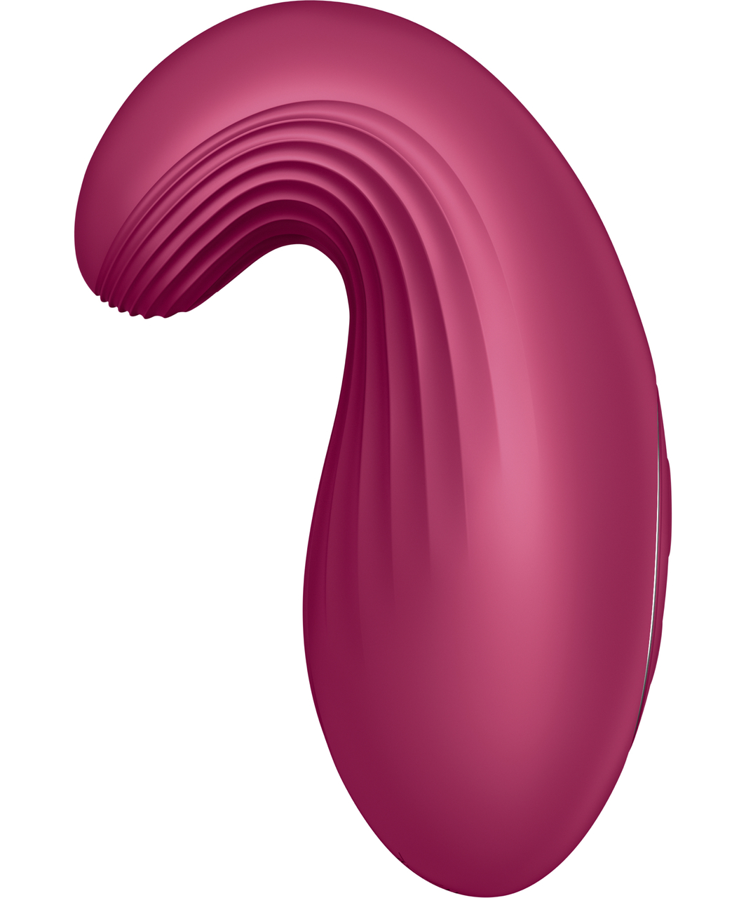 Satisfyer Dipping Delight minivibraator