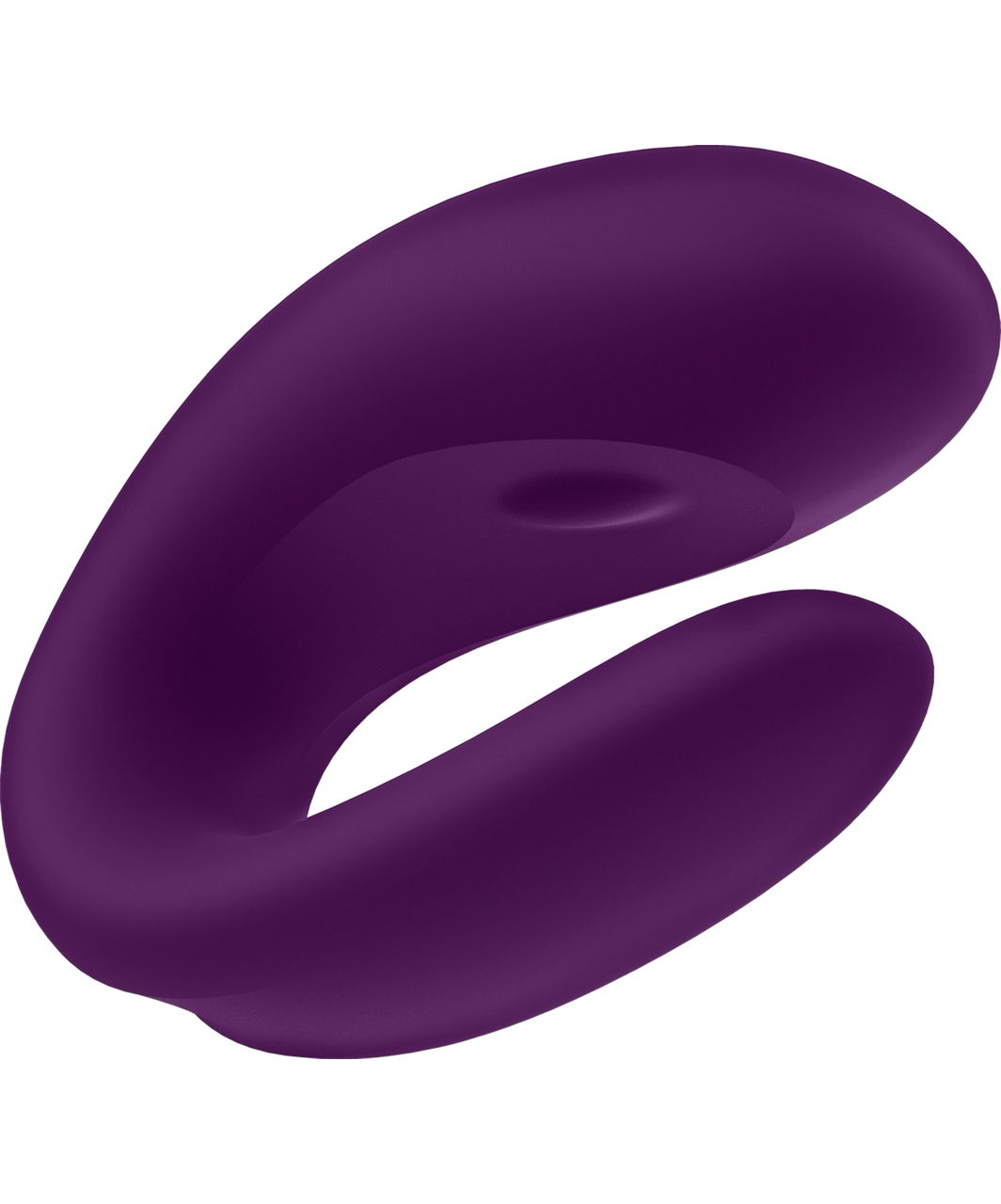 Satisfyer Double Joy pariskuntavibraattori