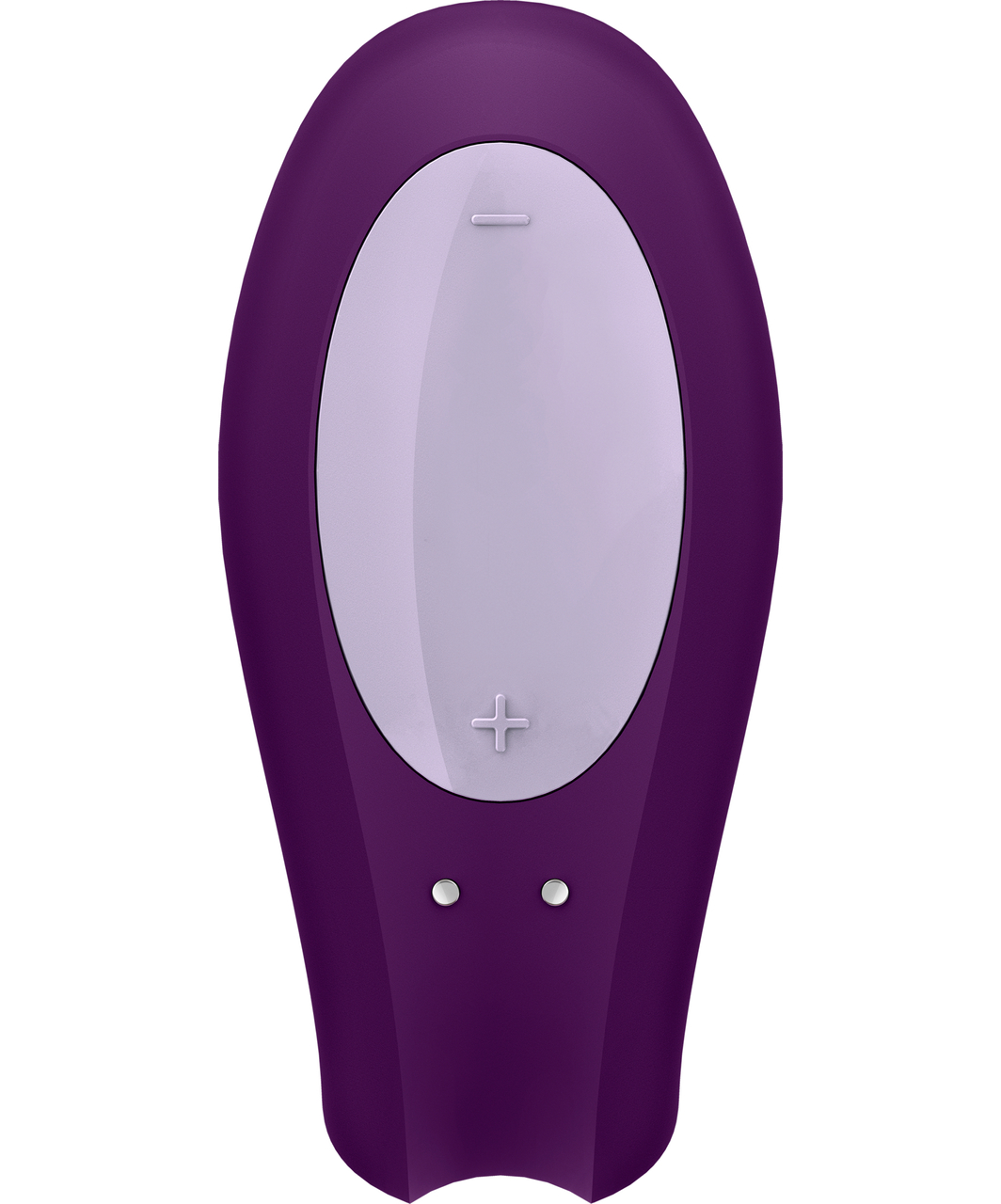 Satisfyer Double Joy pariskuntavibraattori