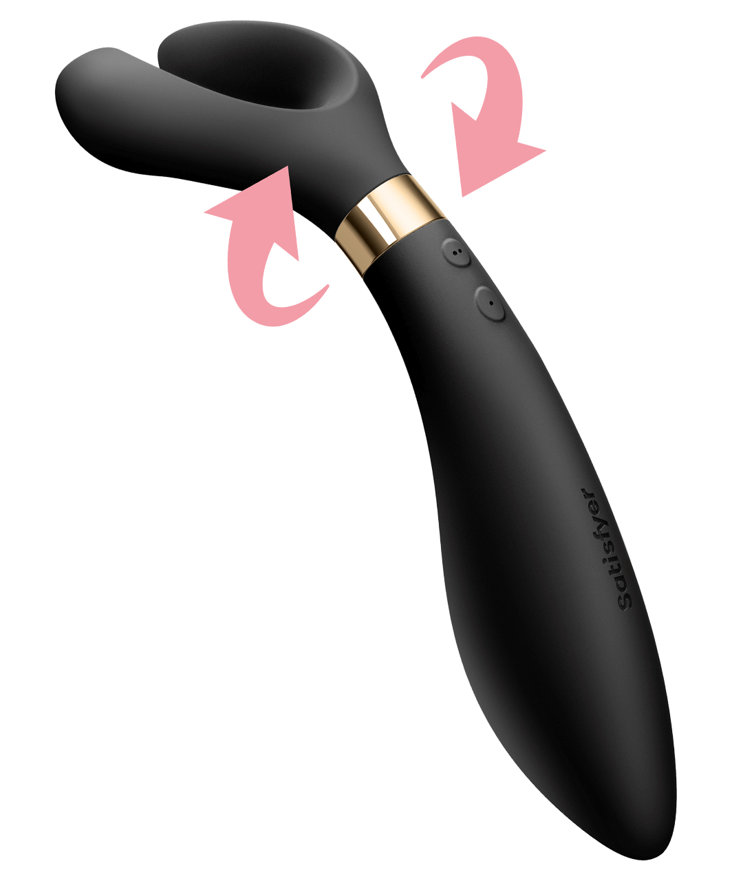 Satisfyer Endless Fun vibraattori