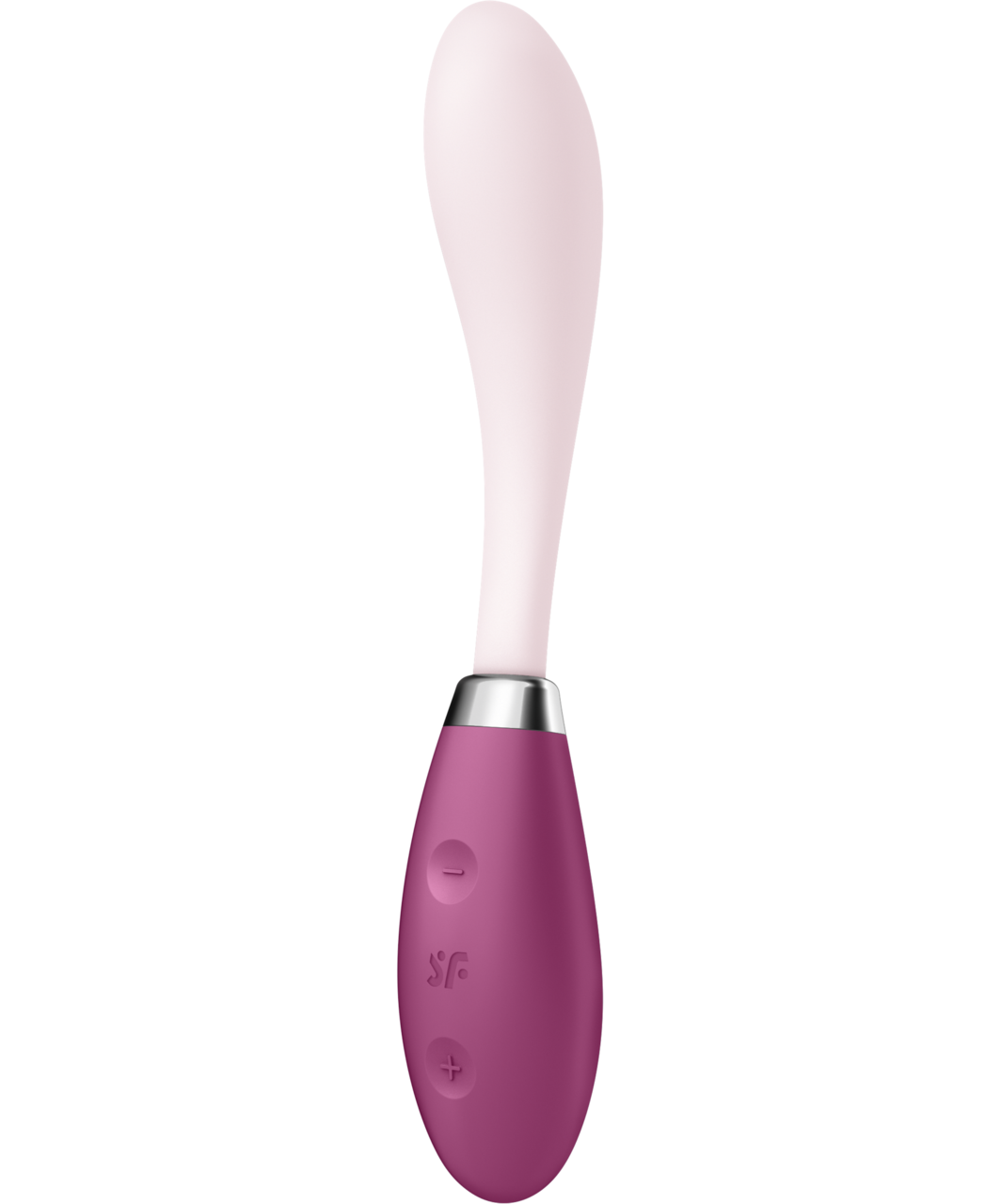 Satisfyer G-Spot Flex 3 вибратор