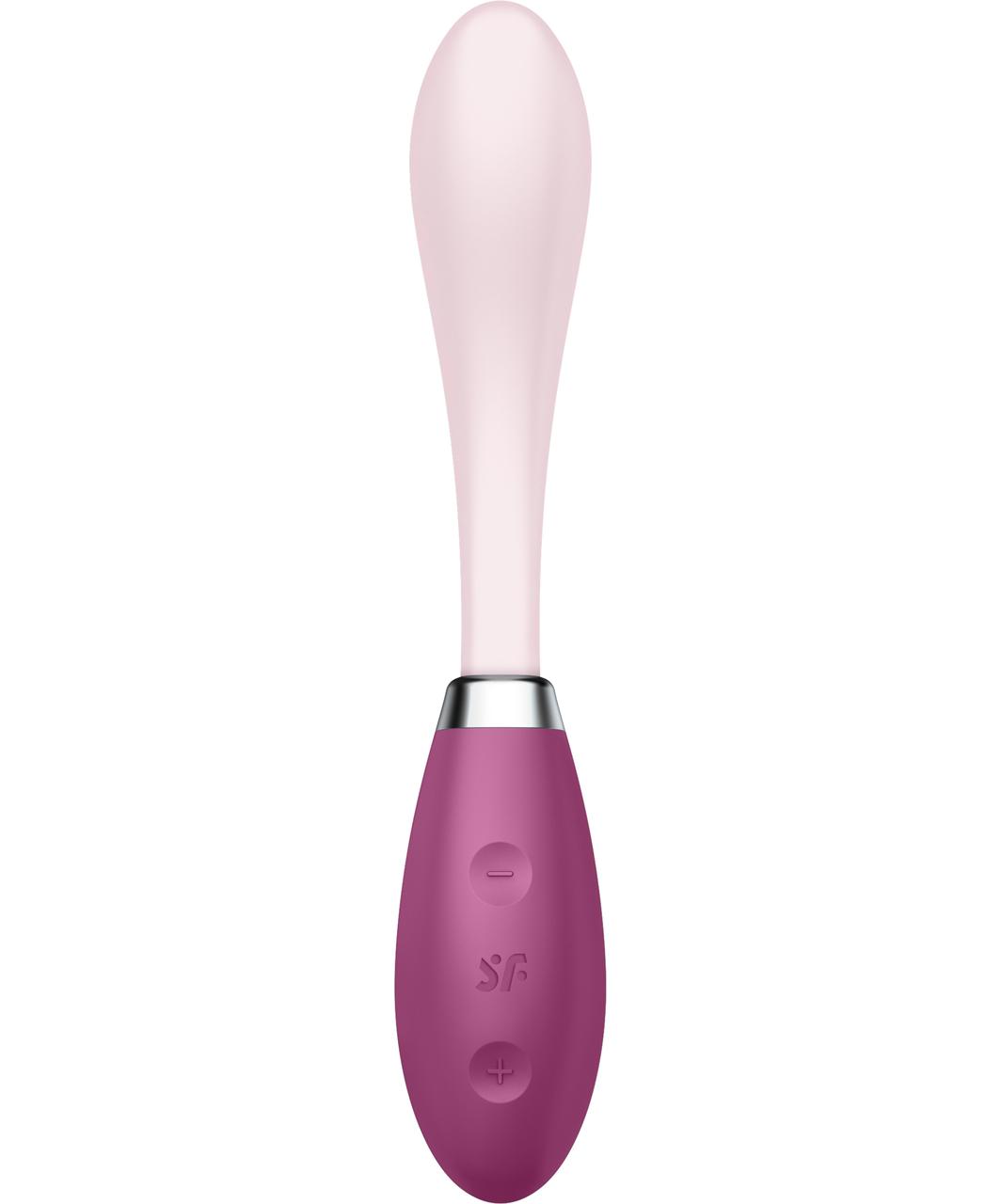 Satisfyer G-Spot Flex 3 вибратор