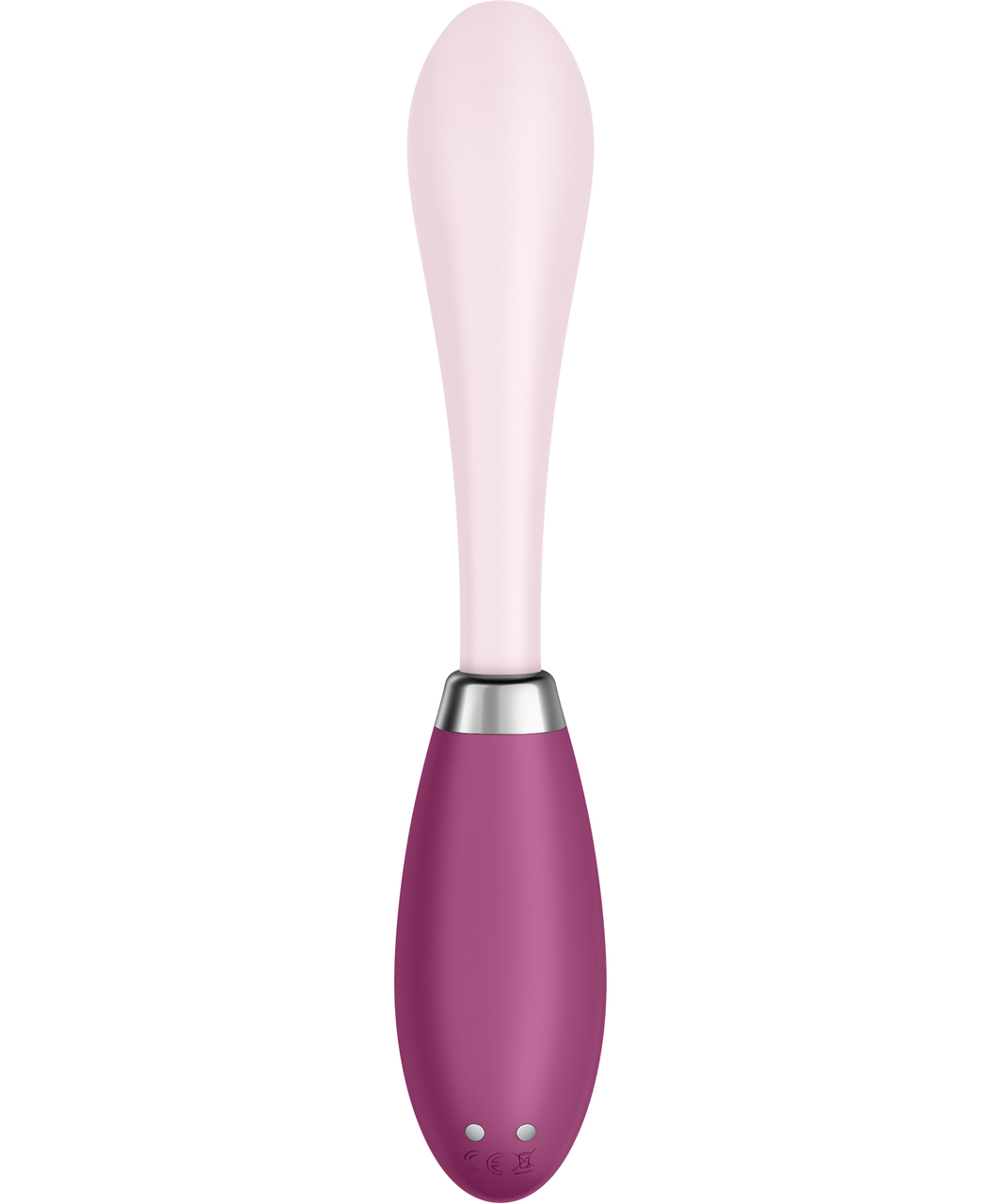 Satisfyer G-Spot Flex 3 вибратор