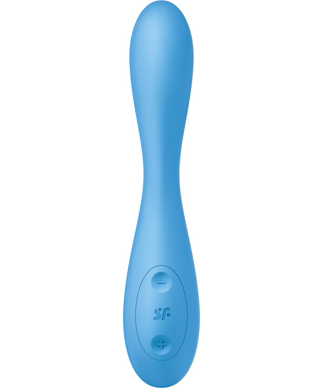 Satisfyer G-Spot Flex 4+ vibratorius