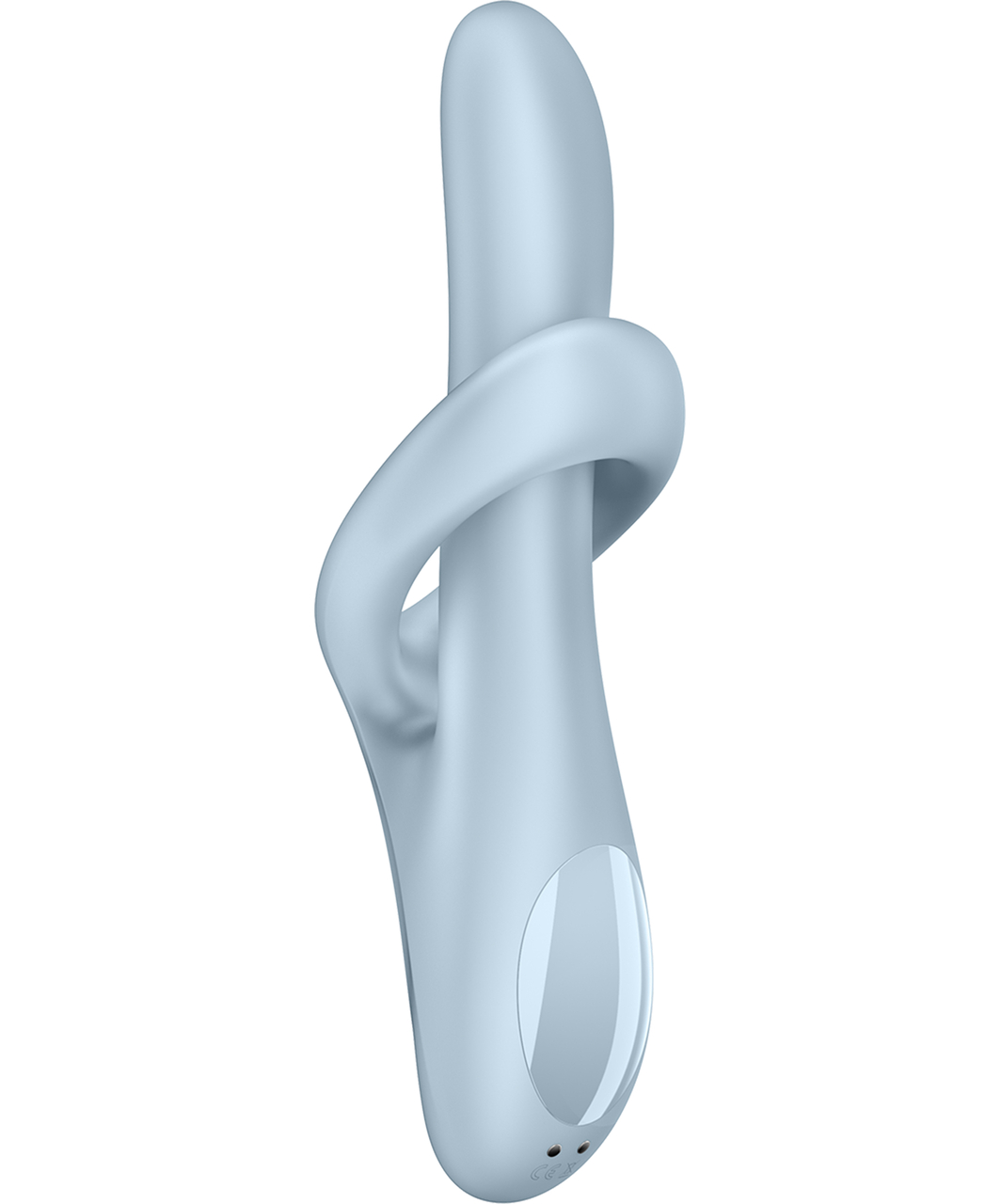 Satisfyer Heat Flex 4 Rotating & Heating Vibrator