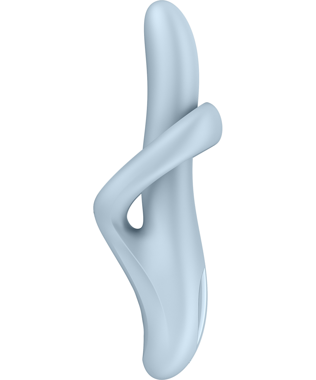 Satisfyer Heat Flex 4 Rotating & Heating Vibrator