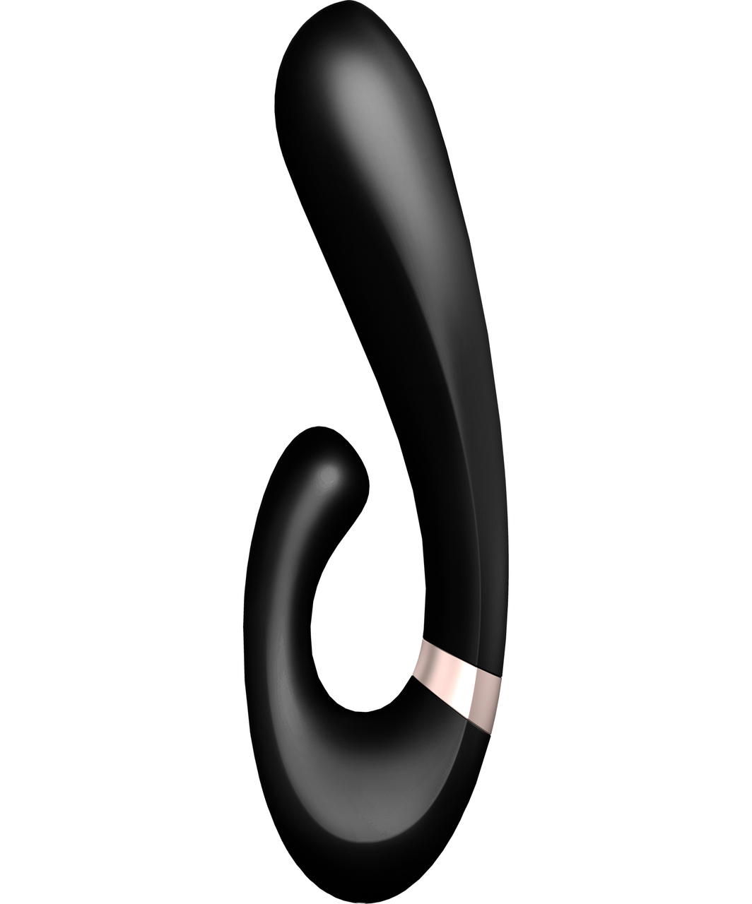 Satisfyer Heat Wave vibratorius