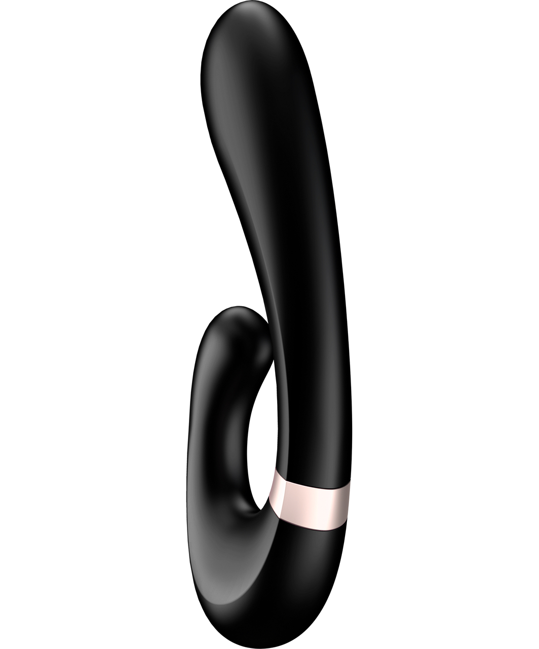 Satisfyer Heat Wave vibraator