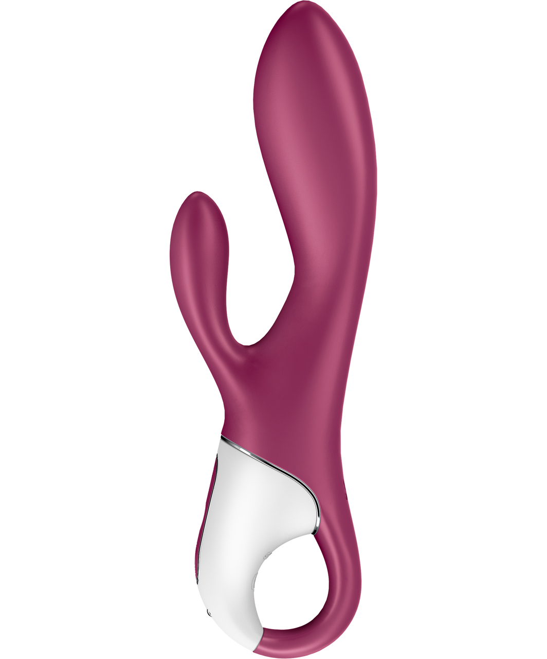 Satisfyer Heated Affair вибратор