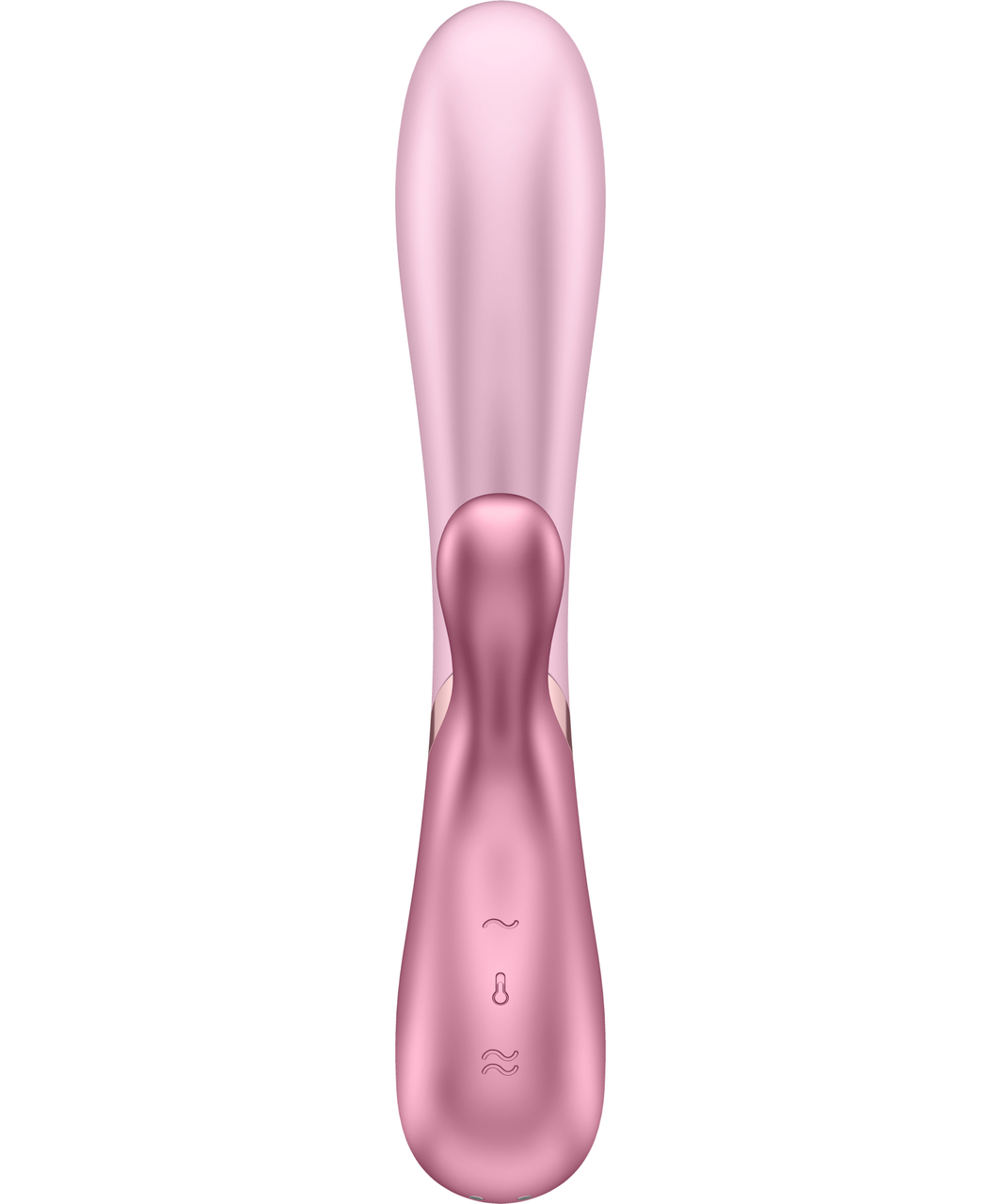 Satisfyer Hot Lover vibraator