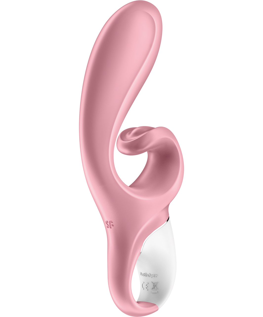 Satisfyer Hug Me vibrators