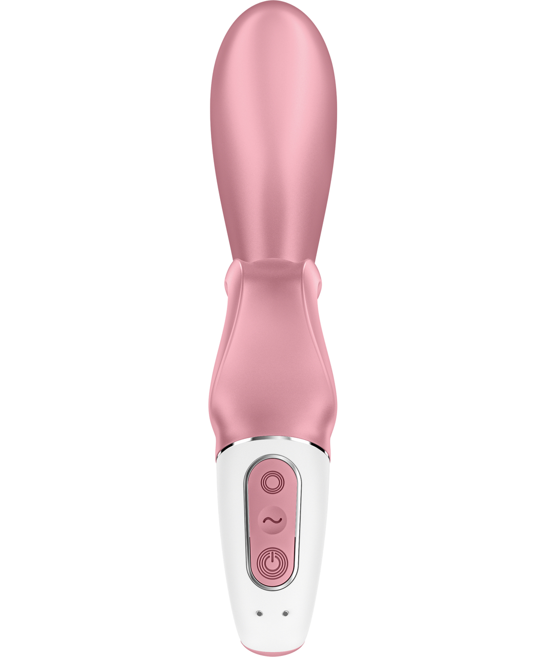 Satisfyer Hug Me vibratorius